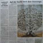Augsburger Allgemeine 03.09.2012