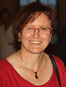 Sabine Scheller