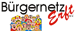 Logo 
Traegerverein Buergernetz Erft