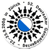 Deutscher Genealogentag 2000
