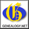 genealogy.net-Homepage