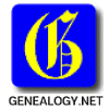 genealogy.net - Homepage