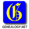 genealogy.net - 
Homepage